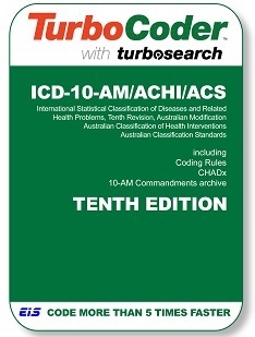 Click to go to ICD-10-AM description